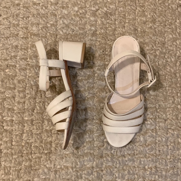 Maryam Nassir Zadeh Shoes - Maryam Nassir Zadeh Palma heels